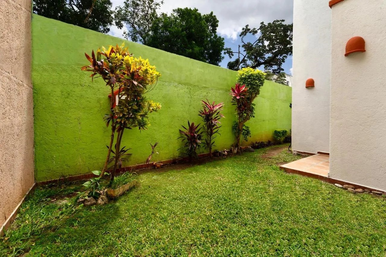 Tata & Nana'S Home - 3Bdrm Private House Cancun Holiday home