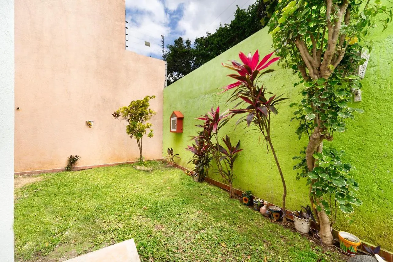 Tata & Nana'S Home - 3Bdrm Private House Cancun Holiday home