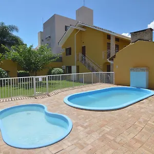 Residencial E Com Piscina Farol 1245,10 , Florianópolis Brasil