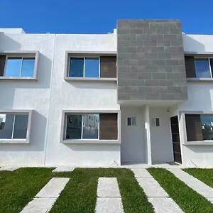 Casa Completa, 3 Recamaras . Cancún