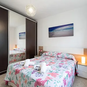 Apartamento Solera , Jerez de la Frontera España