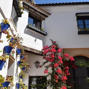 Patio San Andrés , Córdoba España