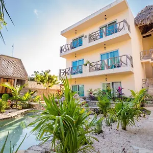 Jaakbal , Tulum México