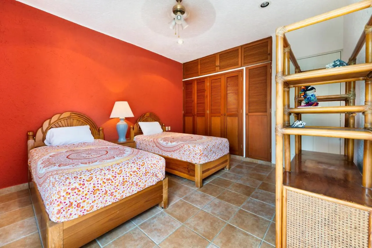Tata & Nana'S Home - 3Bdrm Private House Cancún México